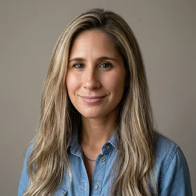 Daryl Berkowitz, LCSW, an expert practitioner and licensed therapist providing clinical care and support.