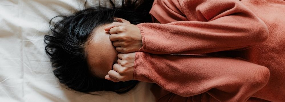 Woman struggles with depression symptoms after using MDMA