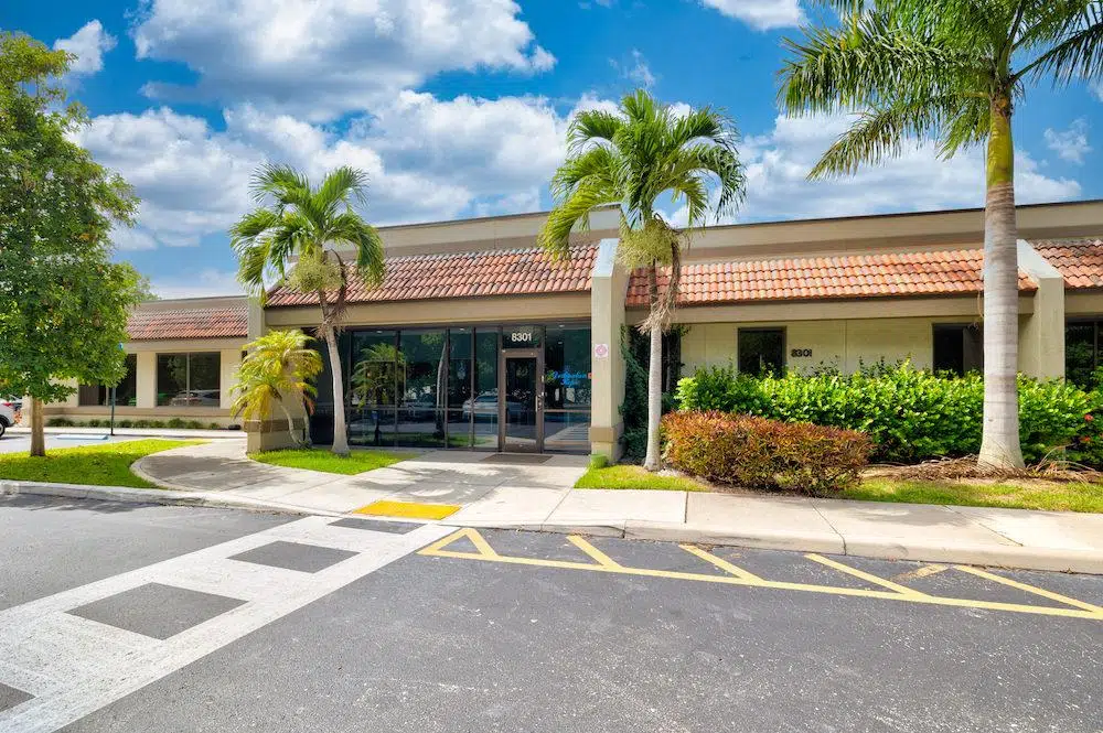 Destination Hope Location Fort Lauderdale