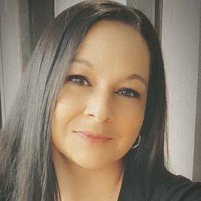 Chrissy - Destination Hope - Destination Hope Christina Card Director of Admissions