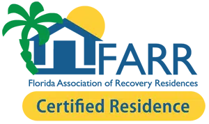 FARR - Destination Hope - Destination Hope Florida association of recovery residences residencies