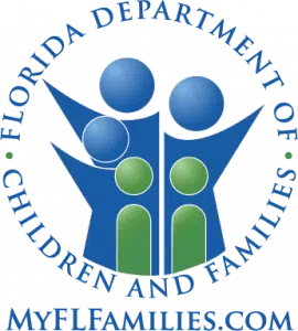 Florida_Department_of_Children_and_Families_logo_2012 - Destination Hope - Destination Hope