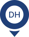 pin-darkblue - Destination Hope - Destination Hope Detox Treatment Program by Destination Hope