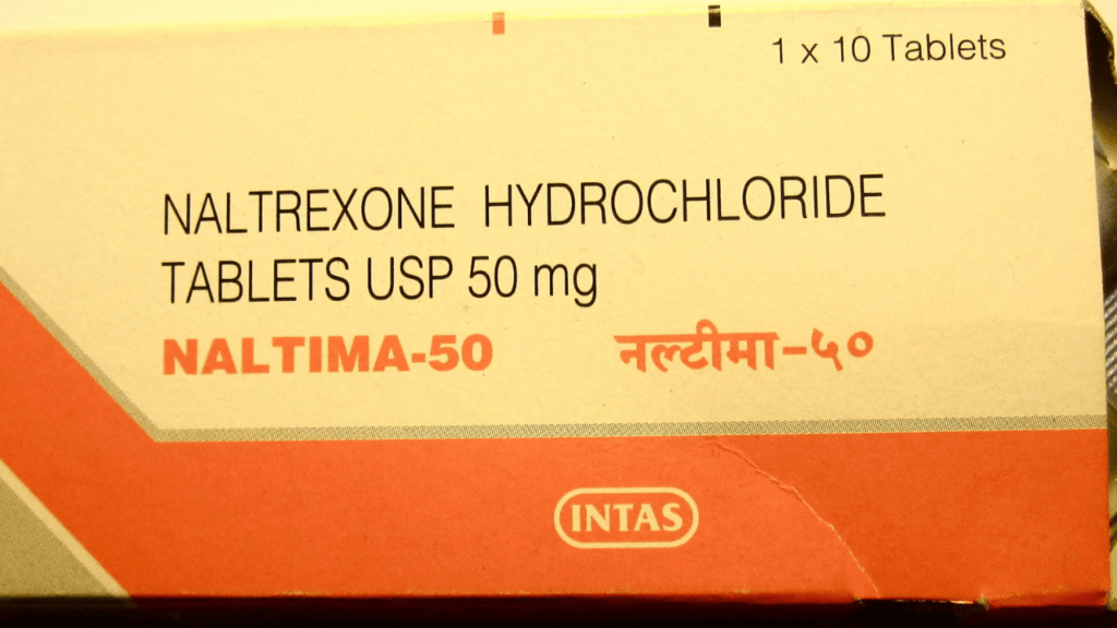 Naltrexone is used in some MAT regimens