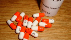 30mg Vyvanse pills