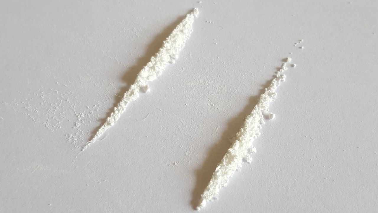 Cocaine withdrawal symptoms destination hope