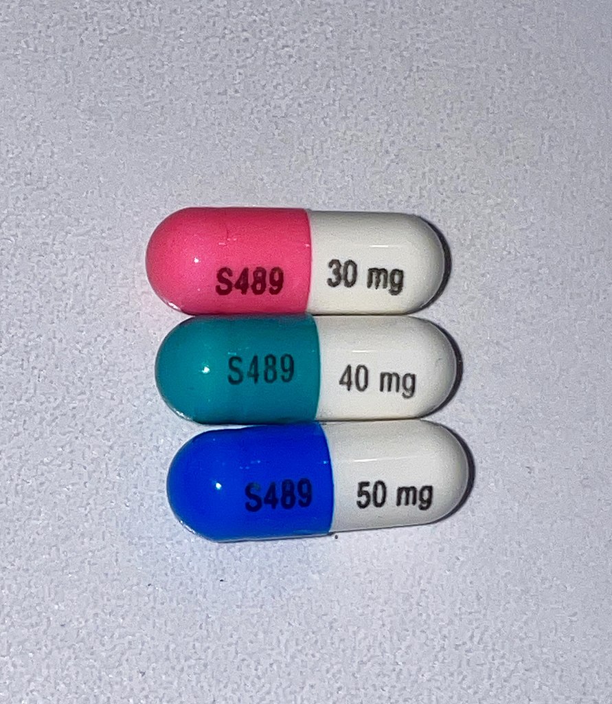Is Vyvanse Addictive?