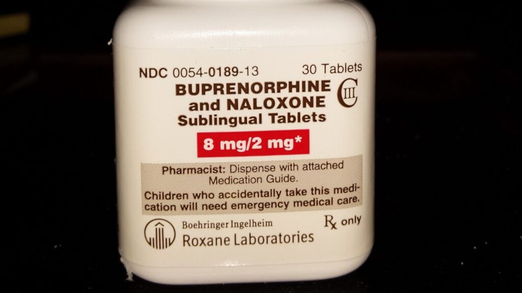 Suboxone generic pills are one form of buprenorphine aside from Subutex that aims to lessen abuse
