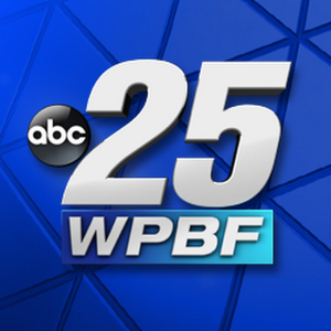 ABC 25 WPBF Logo