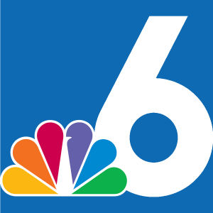 NBC 6 News Logo