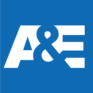 A&E Logo