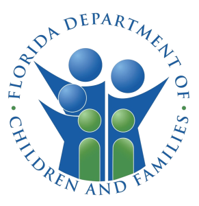 Florida Department of Children and Families Logo