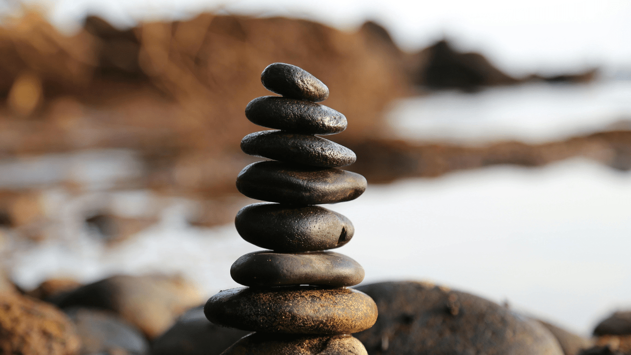 Mindfulness: Simple Techniques to Ground Yourself During Anxiety