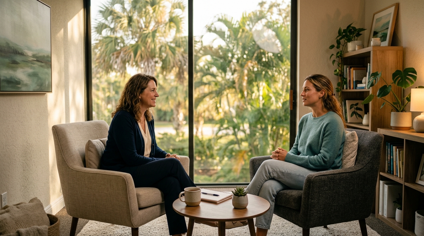 Finding the Right South Florida Dual Diagnosis Program