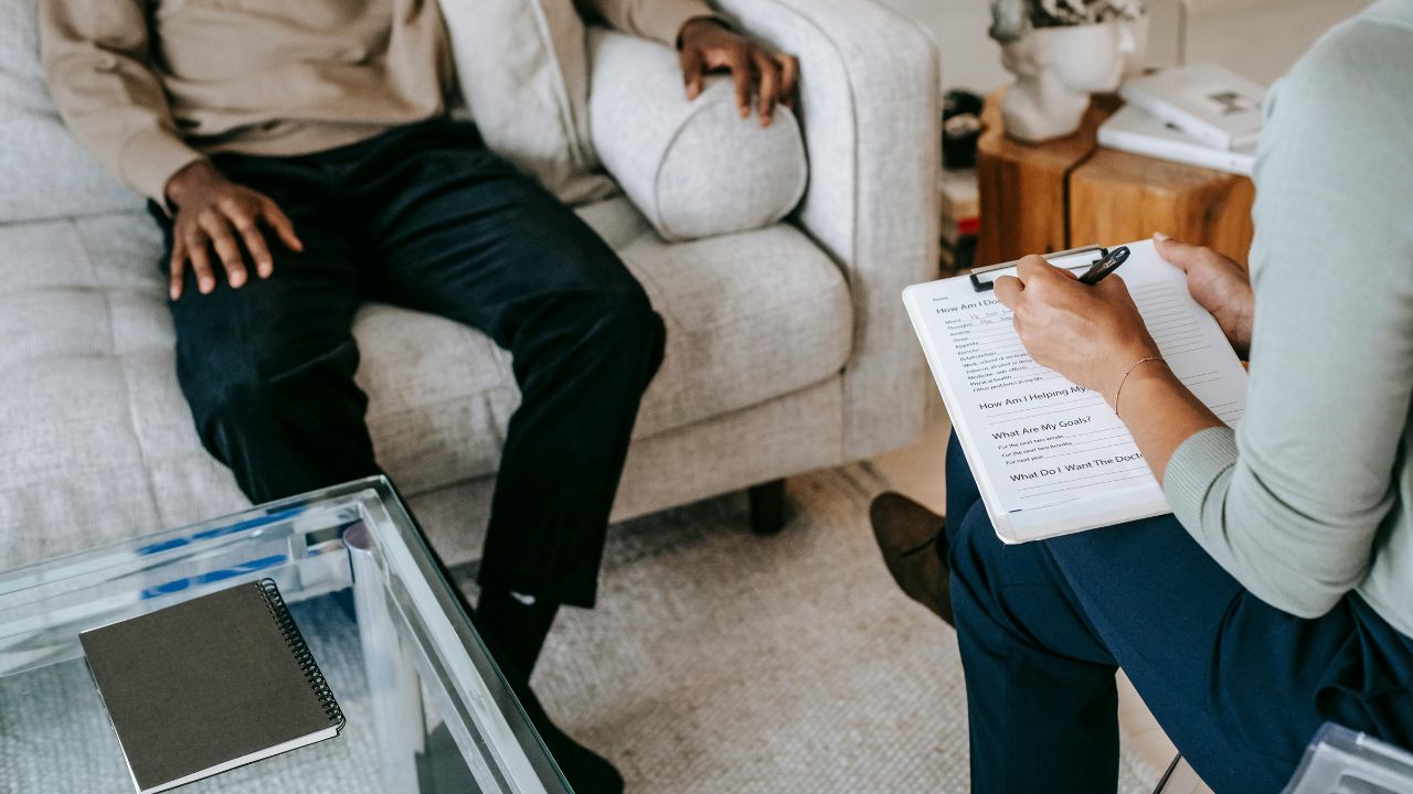 The Hidden Mental Health Crisis in High-Achieving Adults