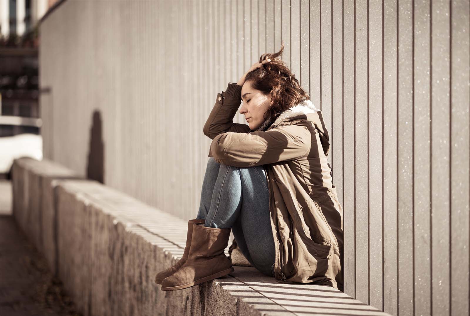 Anxiety Help for a Loved One: When It’s Time for Residential Treatment
