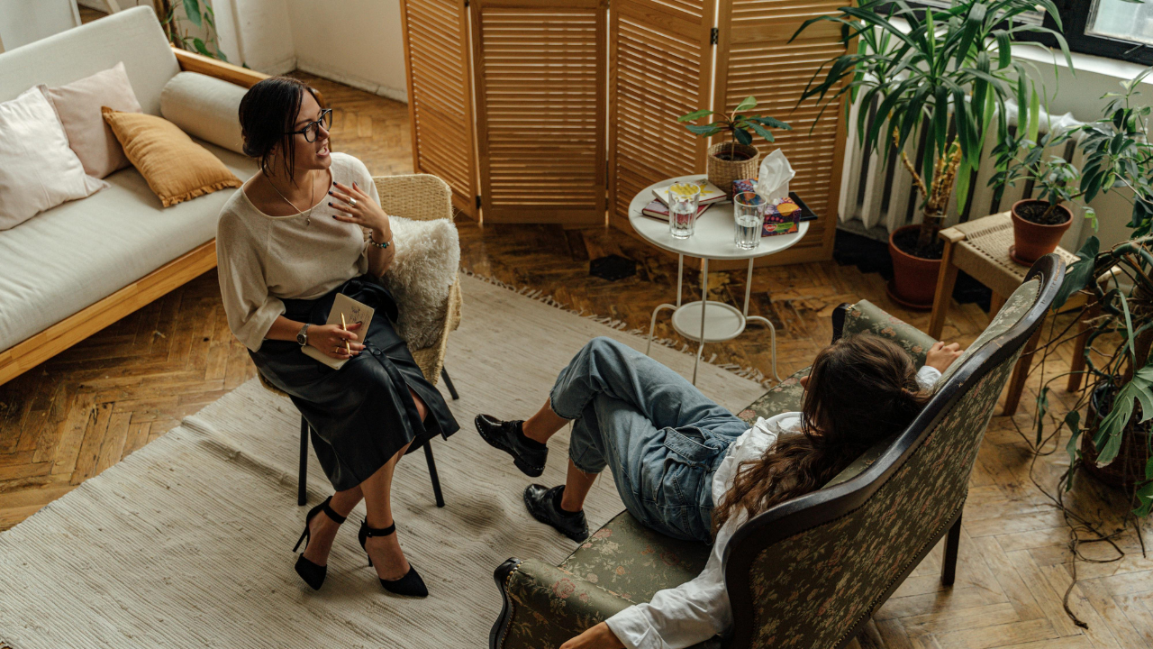 Women and Anxiety: Why Women Are Roughly Twice as Likely to Struggle, and When to Get Help