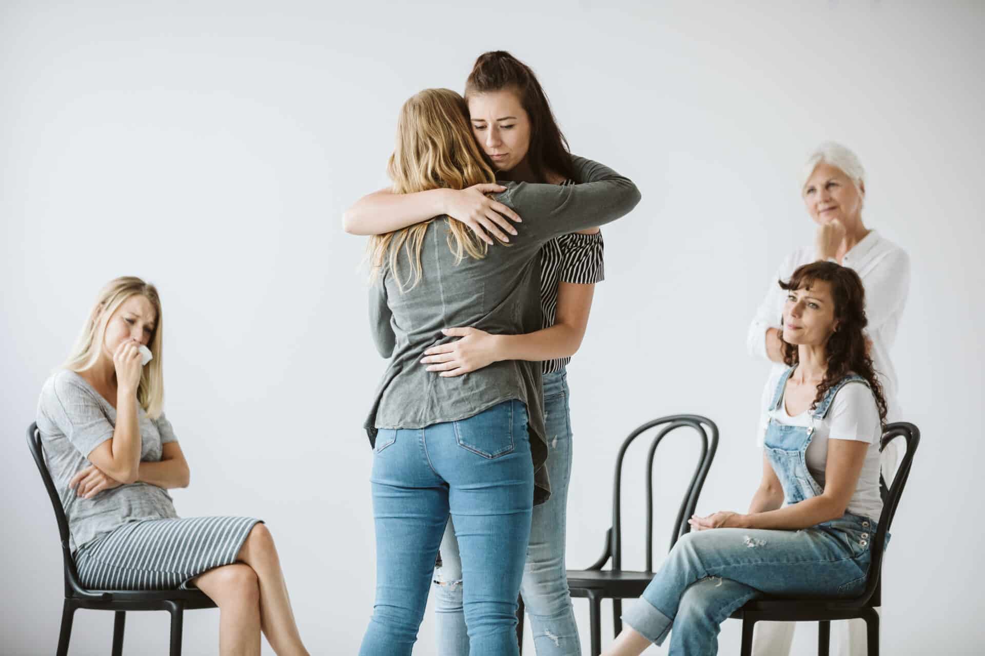 Empowering Support: How to Avoid Enabling Mental Health Patients