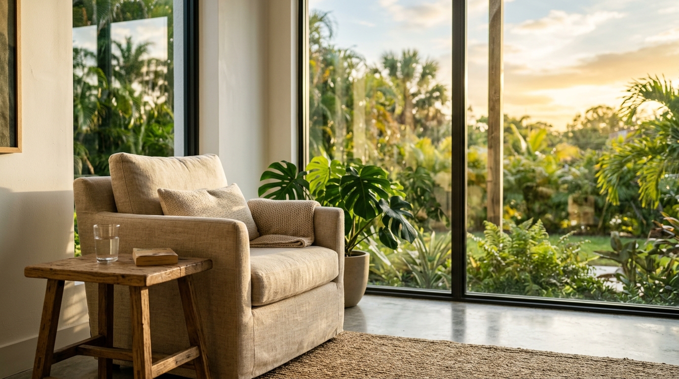 Discharged From a Psychiatric Hold but Still Not Well? What Comes Next in Broward County