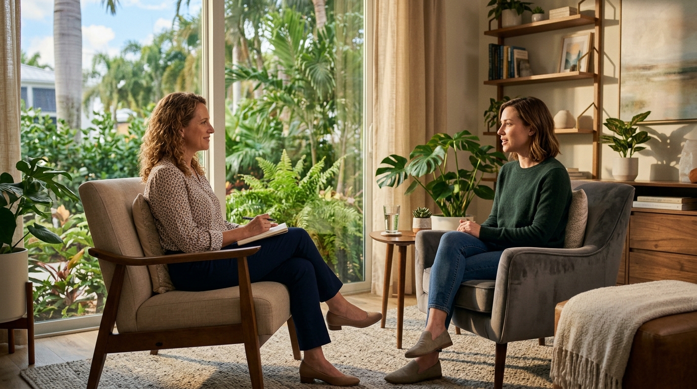 residential mental health