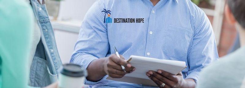 Group therapy has many benefits if you use these five tips from the Destination Hope team