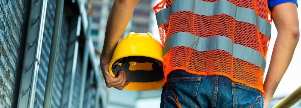 Man returns to work in construction after mental health treatment in Fort Lauderdale, FL