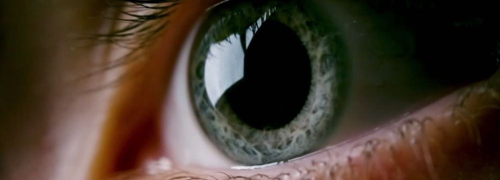 Dilated eyes can be a sign of substance abuse including meth use according to substance abuse experts at Destination Hope
